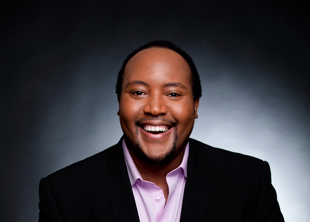 Njabulo Madlala