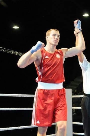 Tadas Tamašauskas