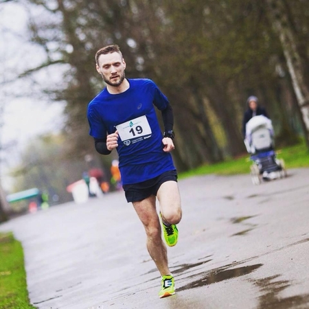 Berlyno maratone – I. Brasevičiaus asmeninis rekordas ir 24-oji vieta