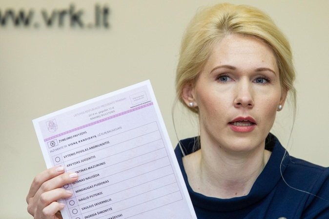 VRK ieško naujų IT paslaugų tiekėjų: kilo klausimų, ar viskas skaidru