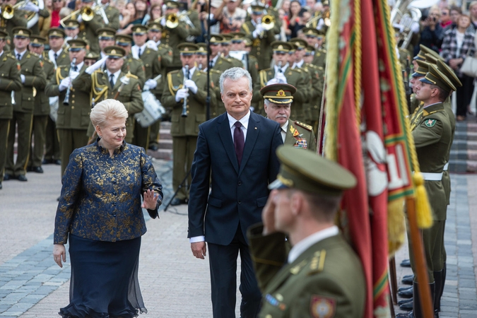 Ekspertams J. V. Žuko paskyrimas kelia klausimų