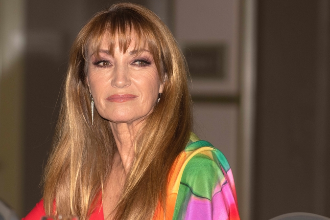 1951 m. Anglijoje gimė aktorė Jane Seymour, vaidinusi filme „Daktarė Kvin“.