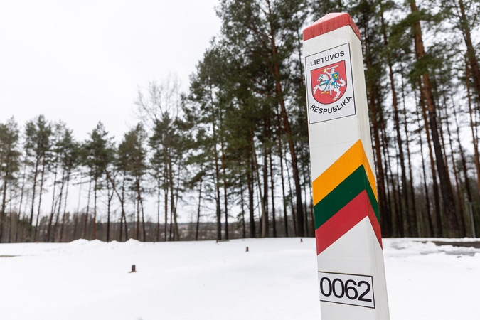 Seimas atmetė dar vieną siūlymą sudaryti nepaprastosios padėties kontrolės komisiją