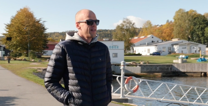 Lietuvis: visa, kas blogiausia, prasidėjo emigravus į svetimą šalį