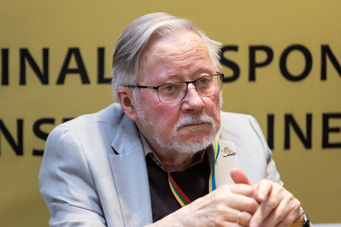 Vytautas Landsbergis