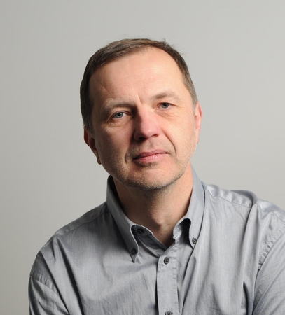 Architektas A. Ambrasas: sostinėje vis dar trūksta meilės pastatams