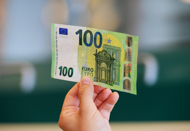 Nustatė algas merams: Birštono meras uždirbs daugiau negu Vilniaus
