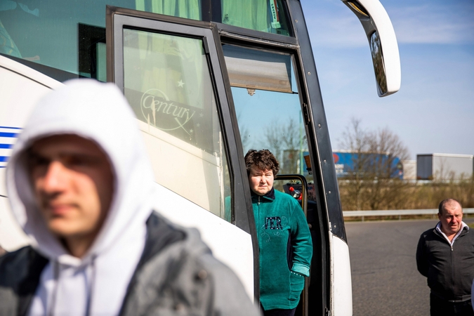 Kaip keliausime į Latviją ir Estiją: privalomos izoliacijos laikytis nereikės