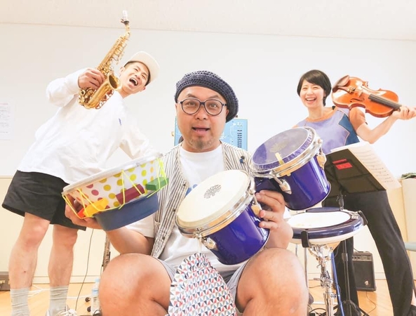 Festivalis "nowJapan": visi dabartinės Japonijos skoniai