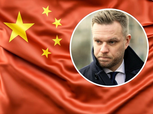 G. Landsbergis sveikina EK sprendimą kreiptis į PPO