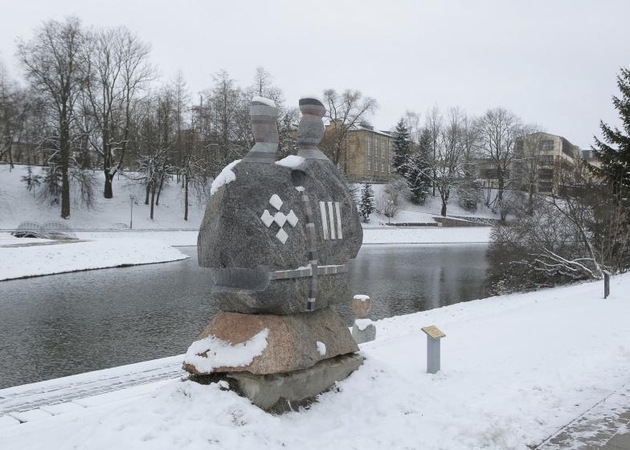 Siūloma nebausti vyriausybės atstovės Panevėžio apskrityje