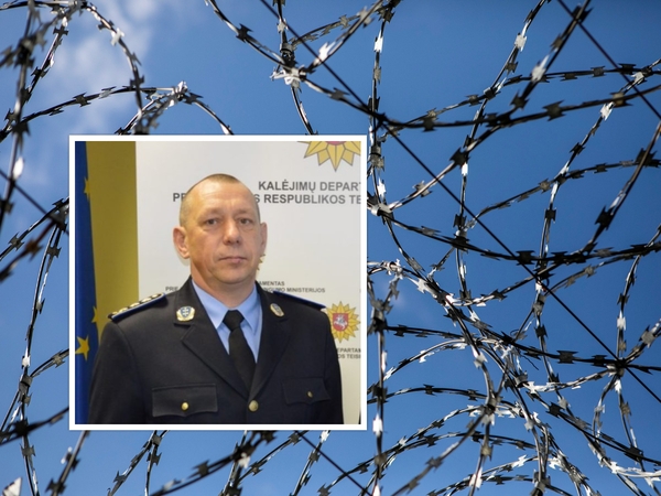 Dainius Sušinskas