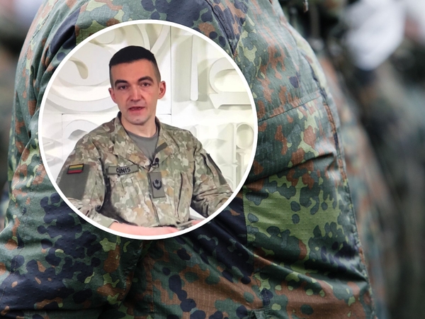 G. Ciunis išbrauktas iš apdovanotųjų ordino „Už nuopelnus Lietuvai“ sąrašo