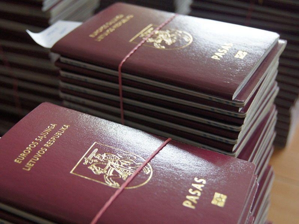 Pasus nemokamai gaus daugiau nuo okupacijos nukentėjusių žmonių