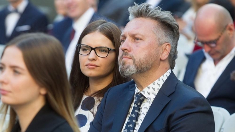 R. Bružas: Ukrainos žmonės nebemato išeities