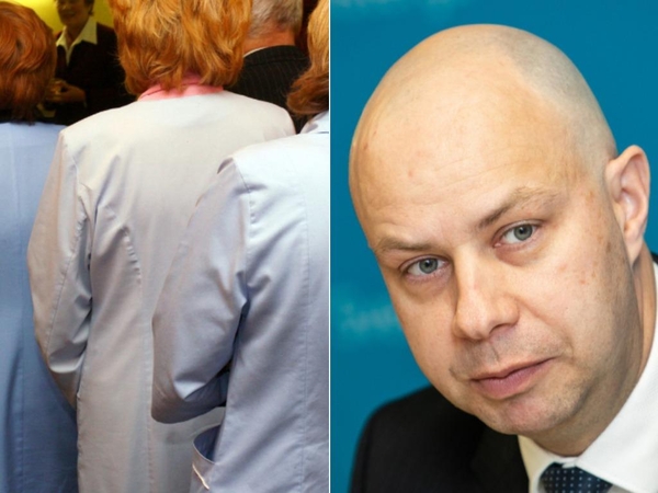 Po jauno gydytojo savižudybės susirūpino medikais – ragina netylėti
