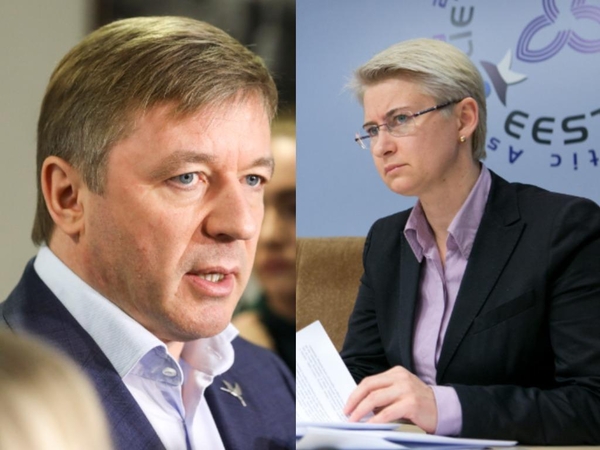 R. Karbauskis apie N. Venckienę: tai ne mūsų, tai – teisėsaugos reikalas