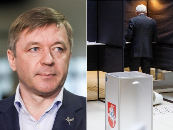 Nebijo nuleisti rinkimų kartelės: žmonės puskvailių į Seimą neišrinks