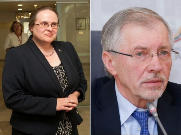 Pinigai įžiebė pykčius tarp valdančiųjų: prakalbo apie šantažą