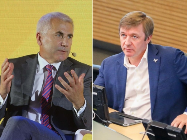 R. Karbauskis: konservatoriai įrodė, kad jų vertybės yra laikinos