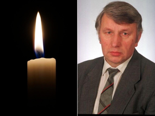 Mirė Nepriklausomybės Akto signataras J. Beinortas
