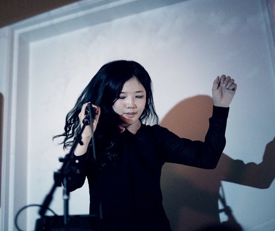 Festivalyje „nowJapan“ – Tokijo gatvių šurmulio įkvėpta muzika