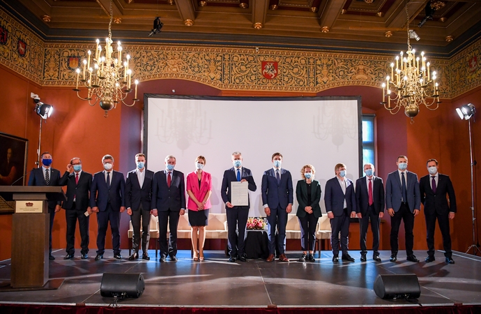 Apžvalga: svarbiausi ketvirtadienio įvykiai Lietuvoje ir pasaulyje