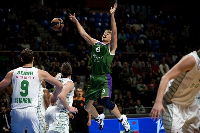 Mindaugas Kuzminskas