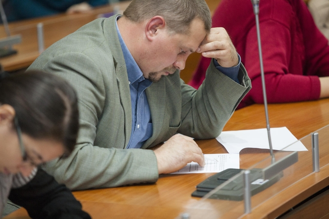 Suaugusiųjų švietimo projektams – 290 tūkst. eurų