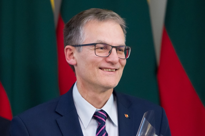 Julius Sabatauskas