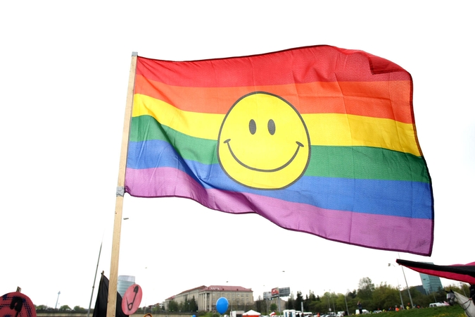 Psichologai: žalą daro ne homoseksualų socialinė reklama, o jos draudimas