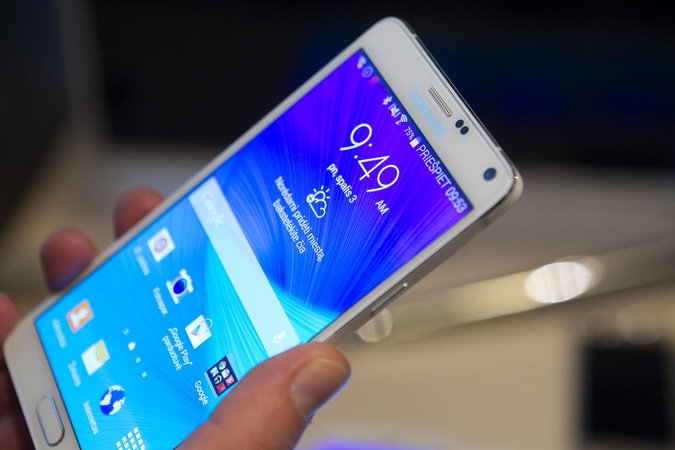 Ar įmanoma pavogtą išmanųjį rasti pagal IMEI kodą?