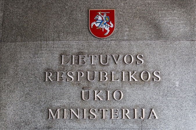 Siūloma svarstyti privatizuoti „Problematiką“, veislininkystės įmones
