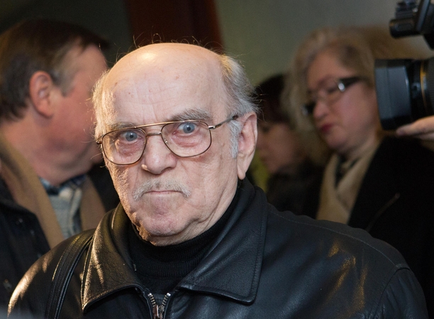 P. Dimšos byloje teismas naujų liudytojų neapklaus