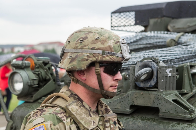 NATO karių dislokavimas Lietuvoje leis užsidirbti ir vietos verslui