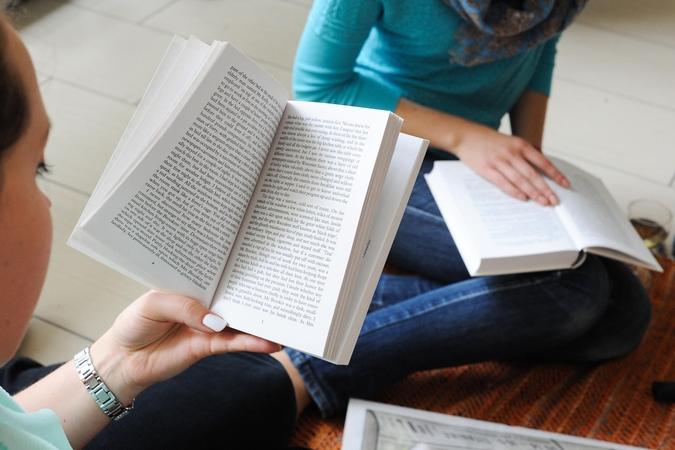 Ministerija siūlo ketvirtadaliu didinti stipendijas studentams
