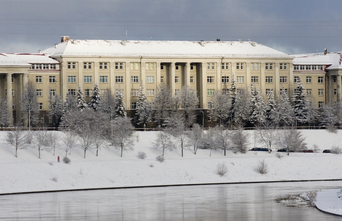 Edukologijos universitetas kviečia moksleivius į Jaunojo pedagogo akademiją