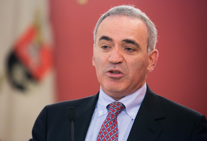 Vilniuje prasideda Laisvosios Rusijos forumas