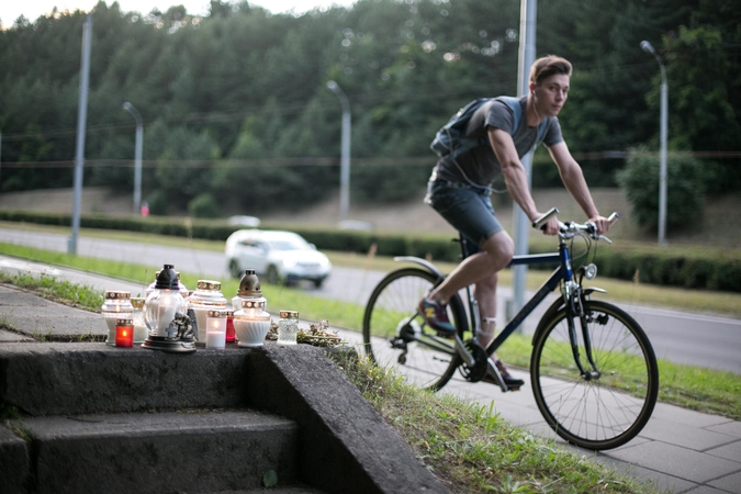 Vienoje pavojingiausių sostinės vietų viadukas atsiras tik rugsėjį