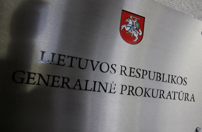 Generalinė prokuratūra JAV išsiuntė pagalbos prašymą dėl galimo CŽV kalėjimo