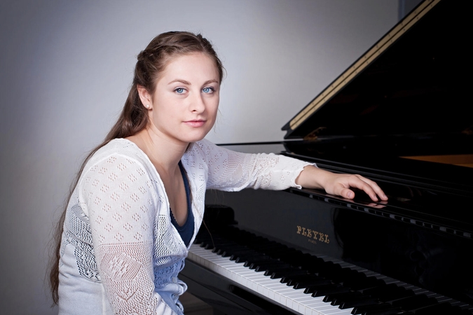 Vasaros muzikos festivaliuose – jaunųjų talentų sugrįžimai