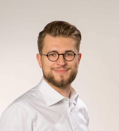 Lukas Savickas