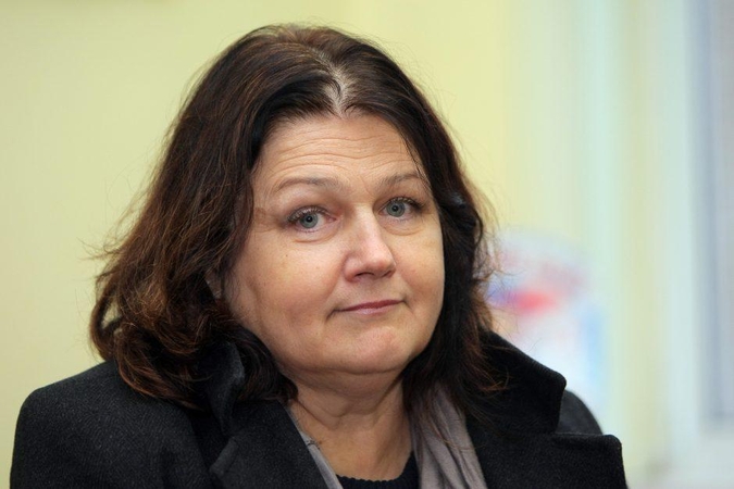 Kaišiadorių rajono vicemere paskirta R. Gliaudelienė