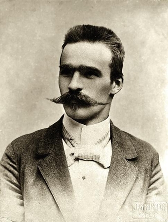 Juzefas Pilsudskis