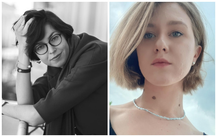 Dvi „Versmės“ laimėtojos vystys biografines istorijas
