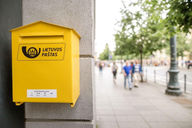 Pasaulinę pašto dieną – žvilgsnis į Lietuvos pašto veiklos įdomybes