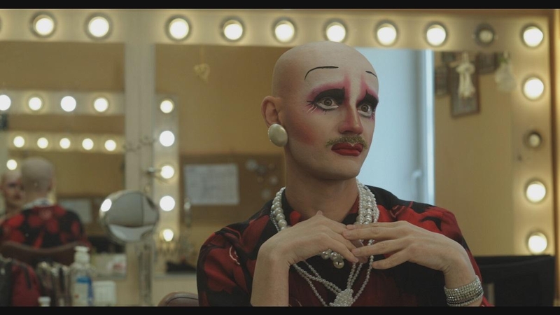 Paskutinė Nacionalinio dramos teatro sezono premjera – netradicinė