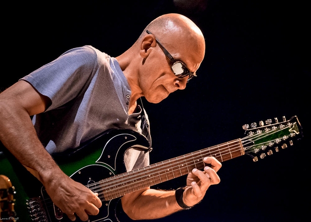 Jubiliejinio „Vilnius Jazz“ žvaigždės šaus į tolimą džiazo ateitį