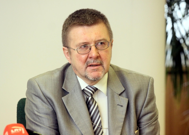 Gediminas Miškinis