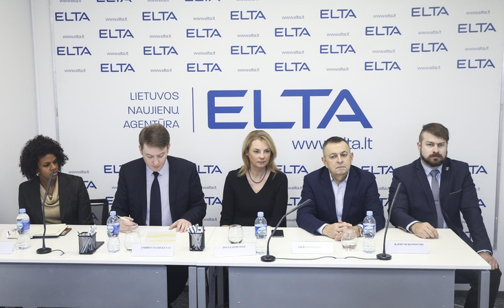 Vilniaus rinkimų komitetai kaltina LRT pažeidus Konstituciją